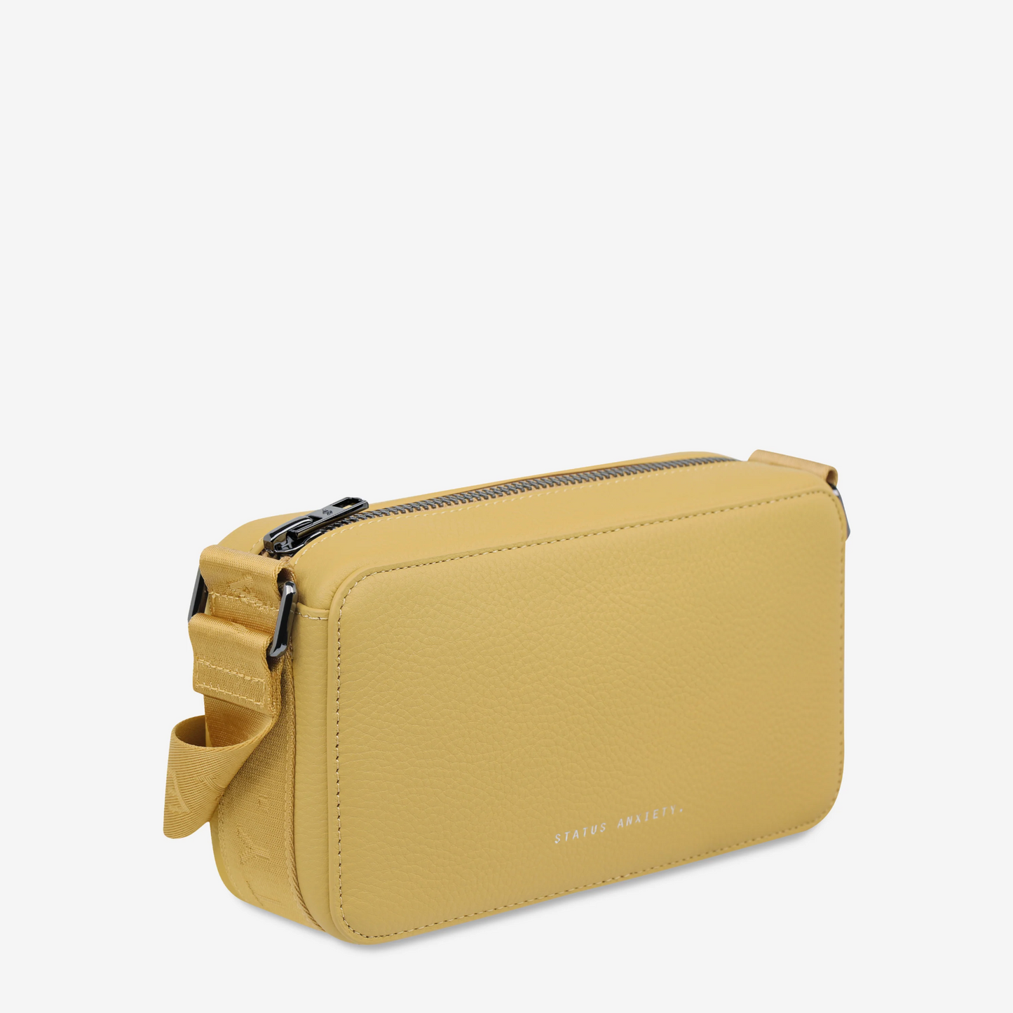 Status Anxiety Delirium Handbag