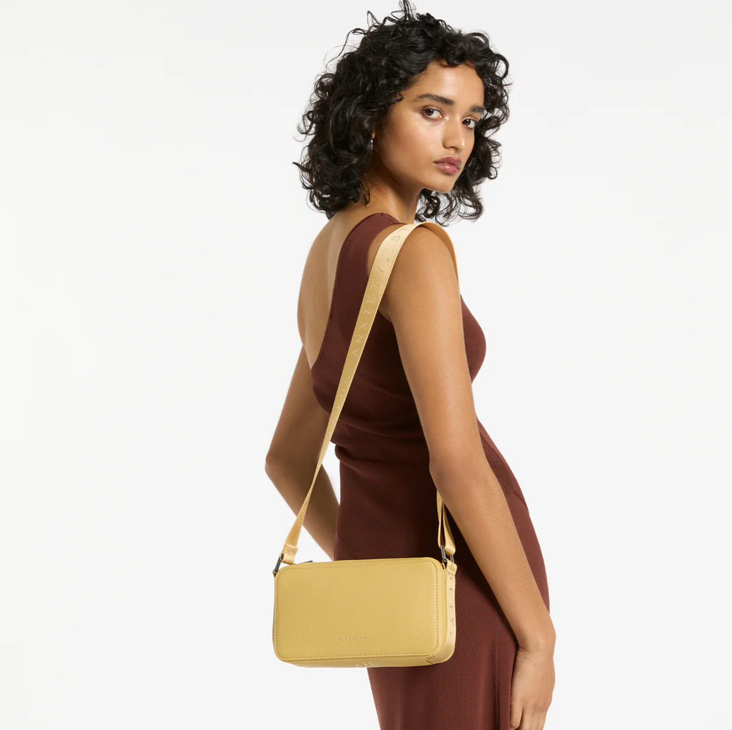 Status Anxiety Delirium Handbag