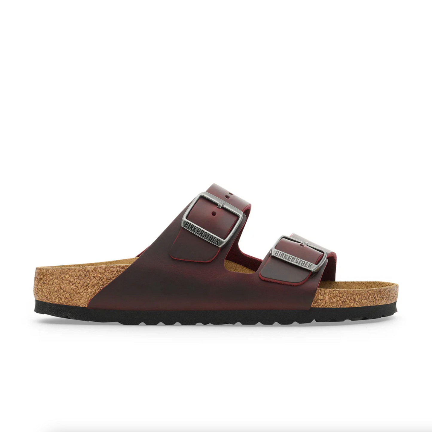 Birkenstock 1028011 Arizona BS Zinfandel Narrow