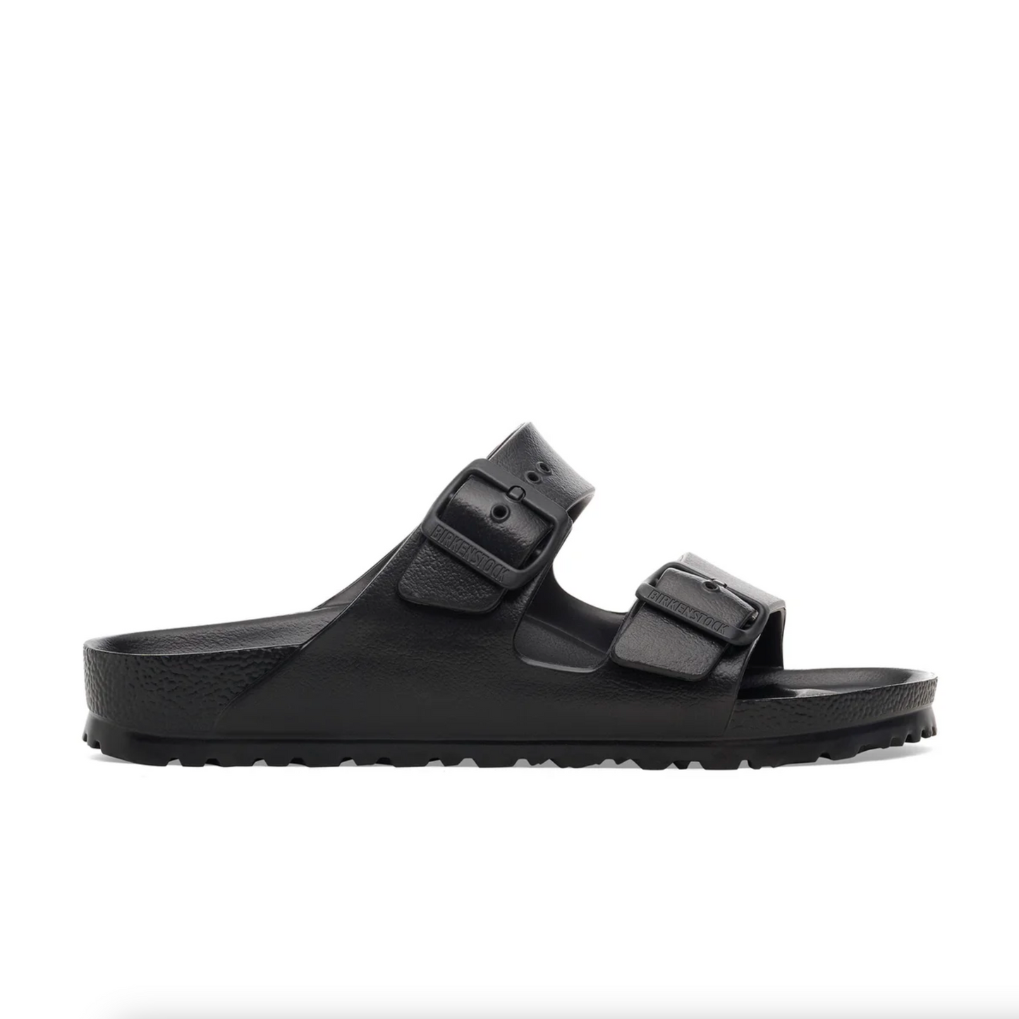 Birkenstock 129423 Arizona EVA Black Narrow (BSR)