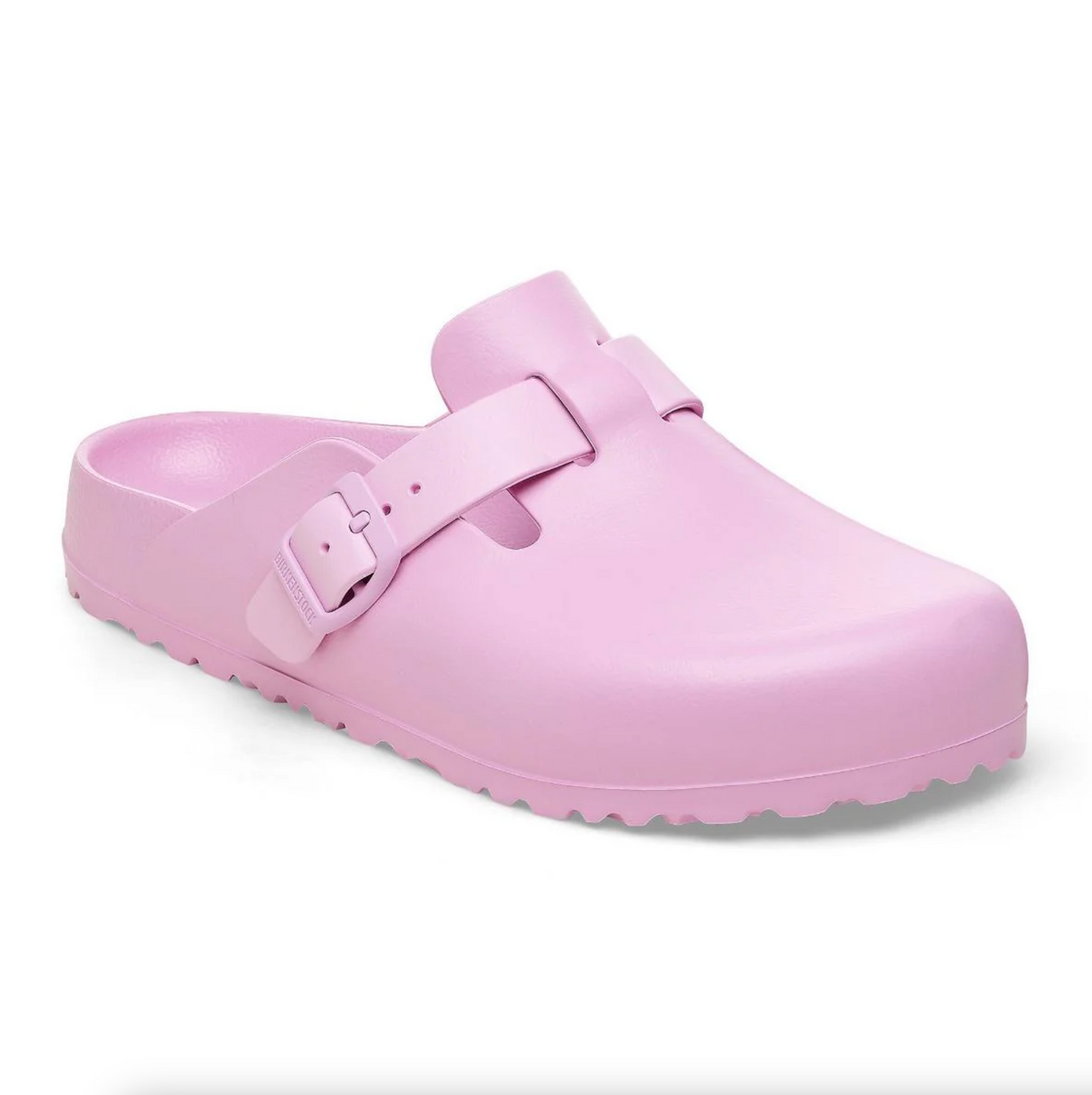 Birkenstock Boston EVA Fondant Pink 1027403 Narrow