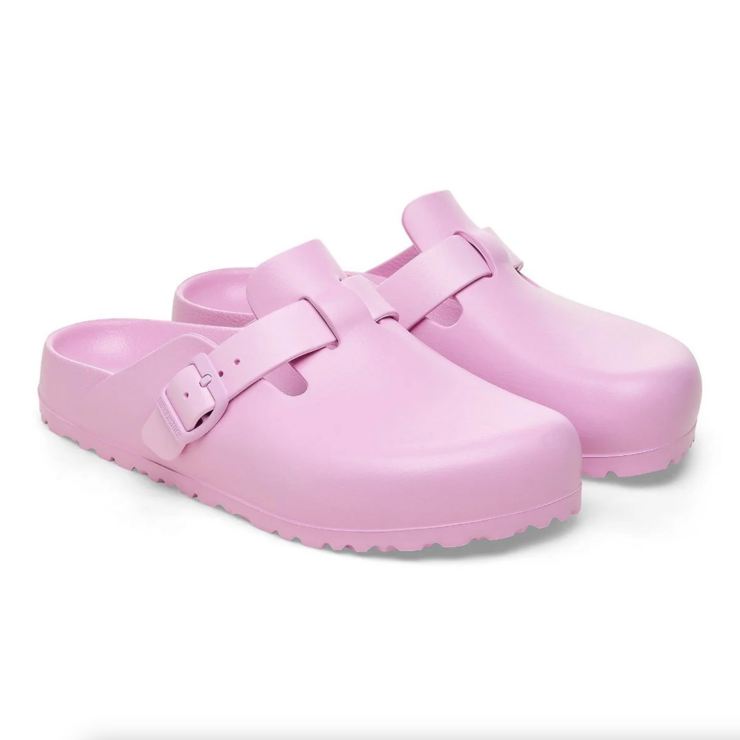 Birkenstock Boston EVA Fondant Pink 1027403 Narrow
