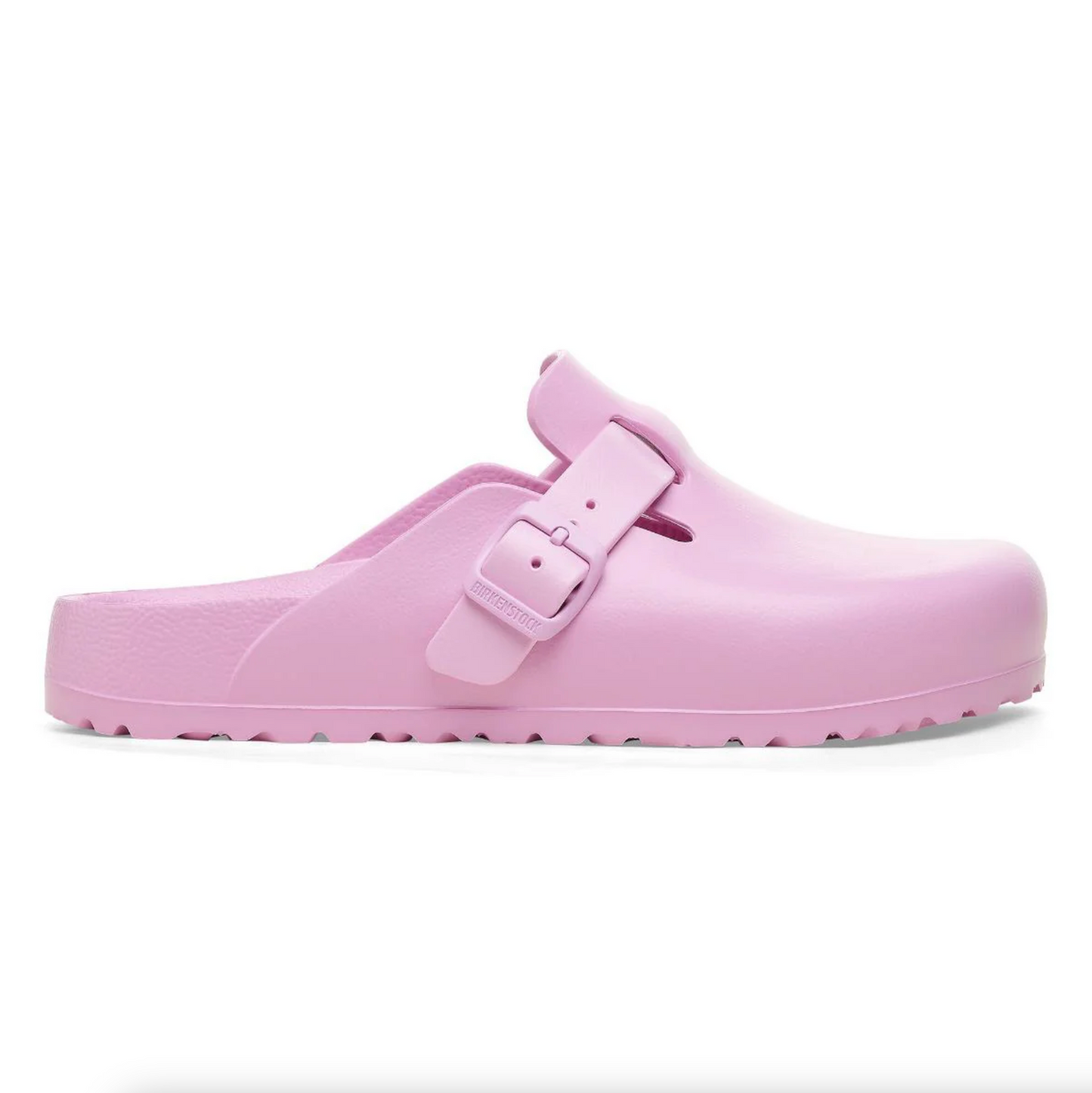 Birkenstock Boston EVA Fondant Pink 1027403 Narrow