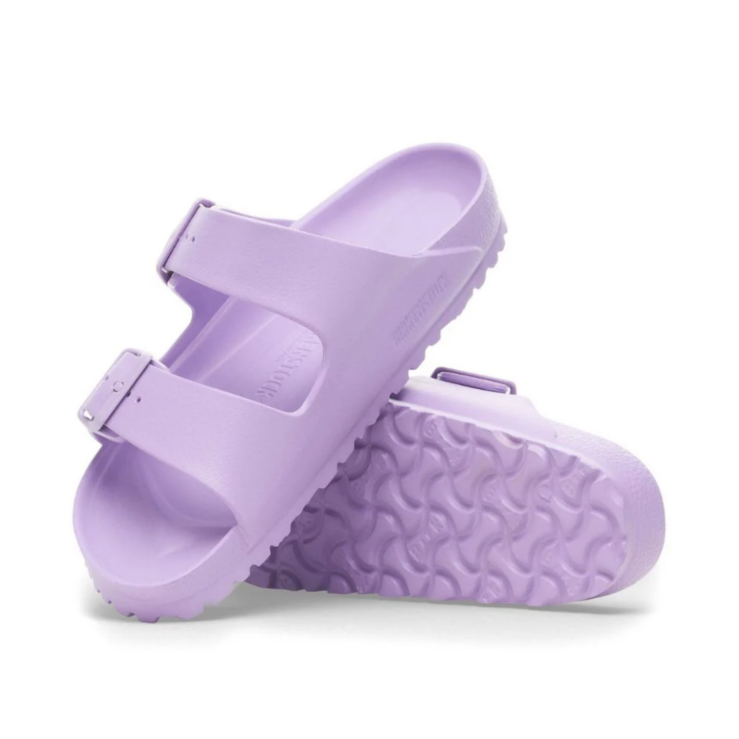 Birkenstock 1028200  Arizona EVA  Crocus Narrow