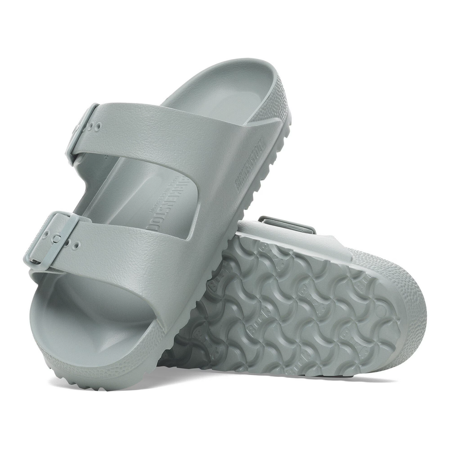 Birkenstock 1029653 Arizona EVA Pure Sage Narrow