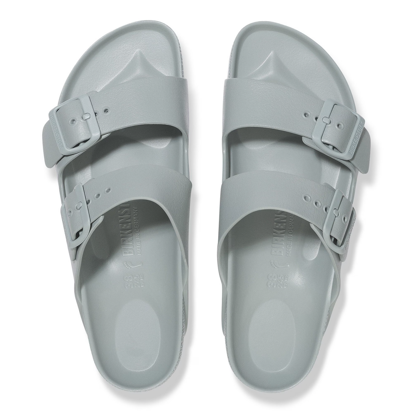Birkenstock 1029653 Arizona EVA Pure Sage Narrow