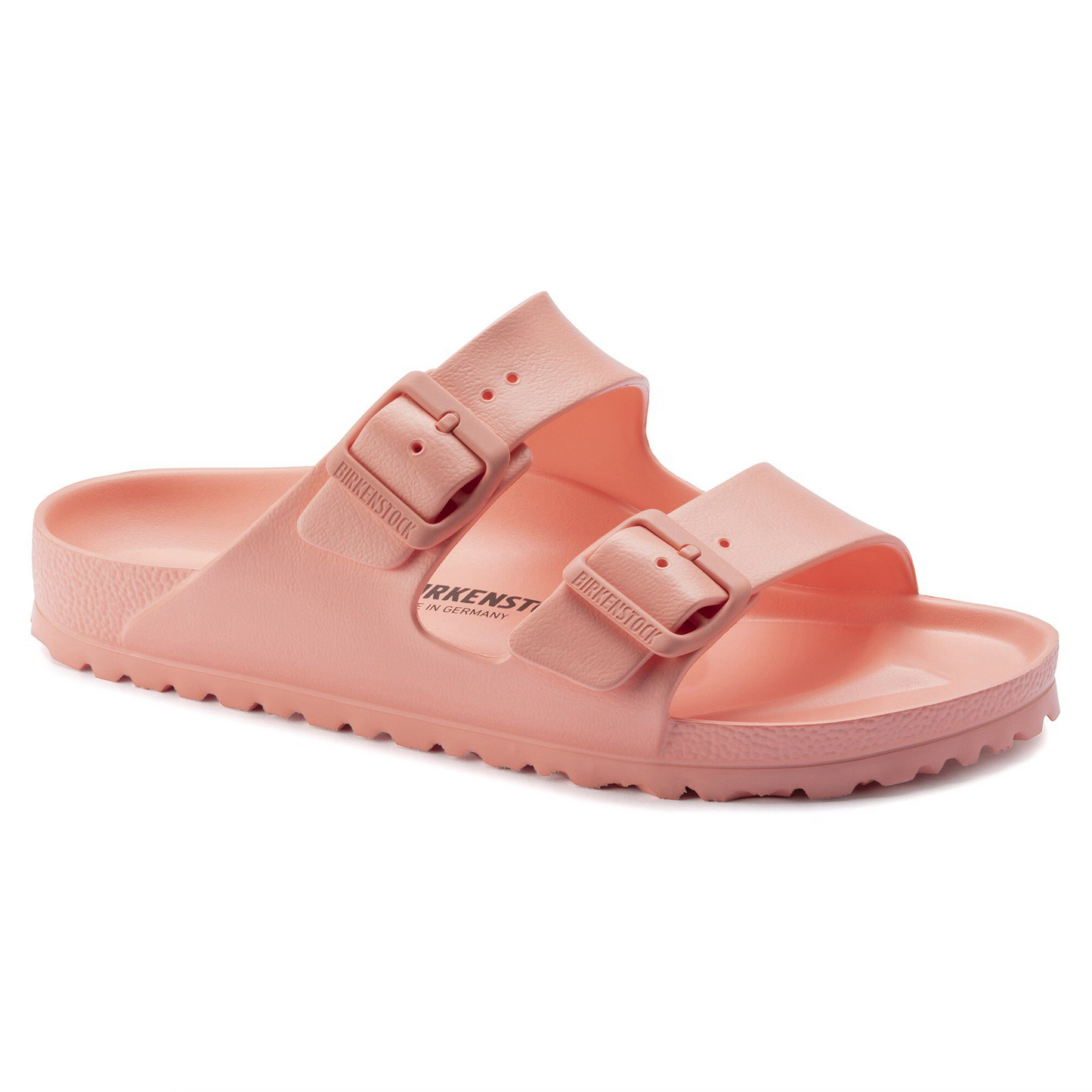 Birkenstock 1022511 Arizona EVA Coral Peach Narrow