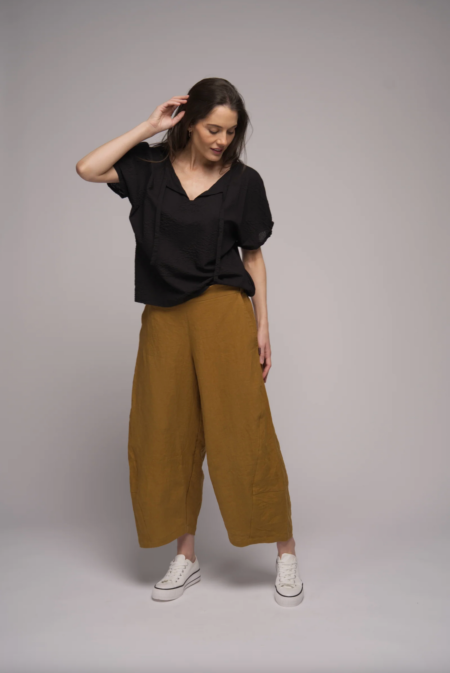Muse Dahlia S24 Top