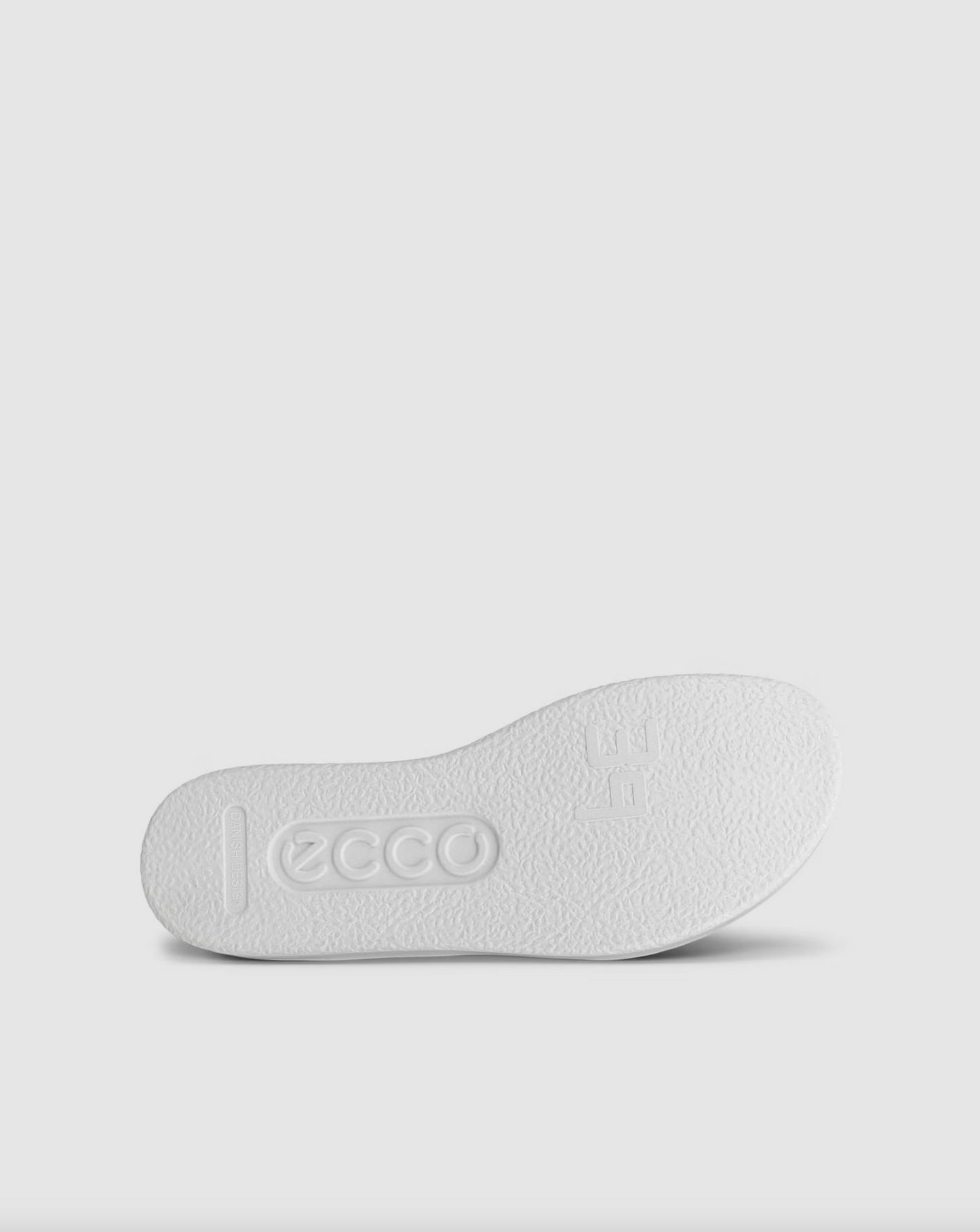 ECCO Flowt W Pure White Gold Women's Sandals