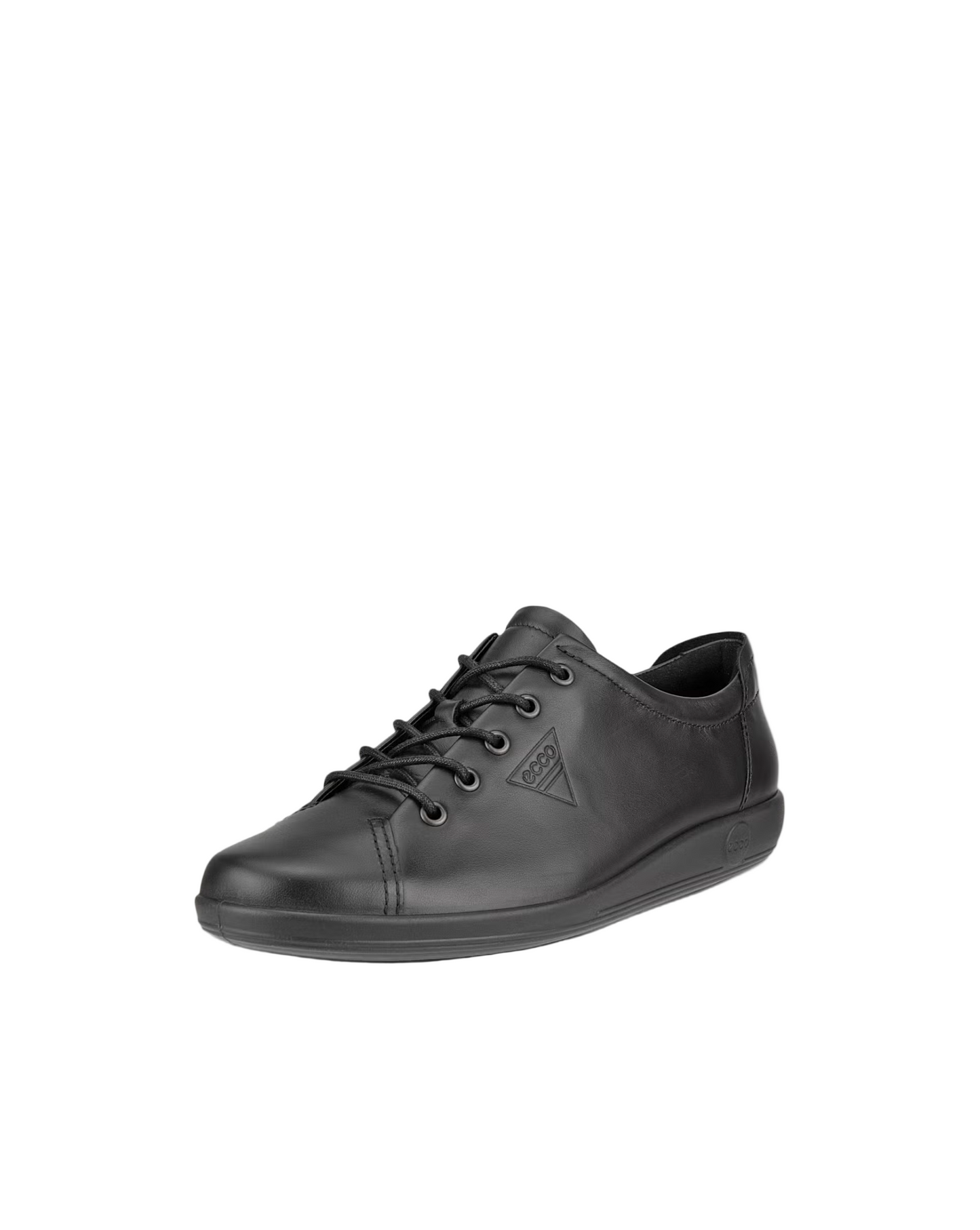 ECCO Soft 2.0 Trainers