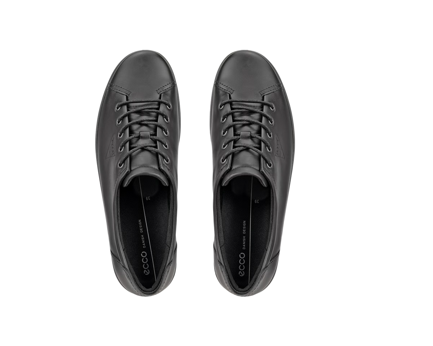 ECCO Soft 2.0 Trainers