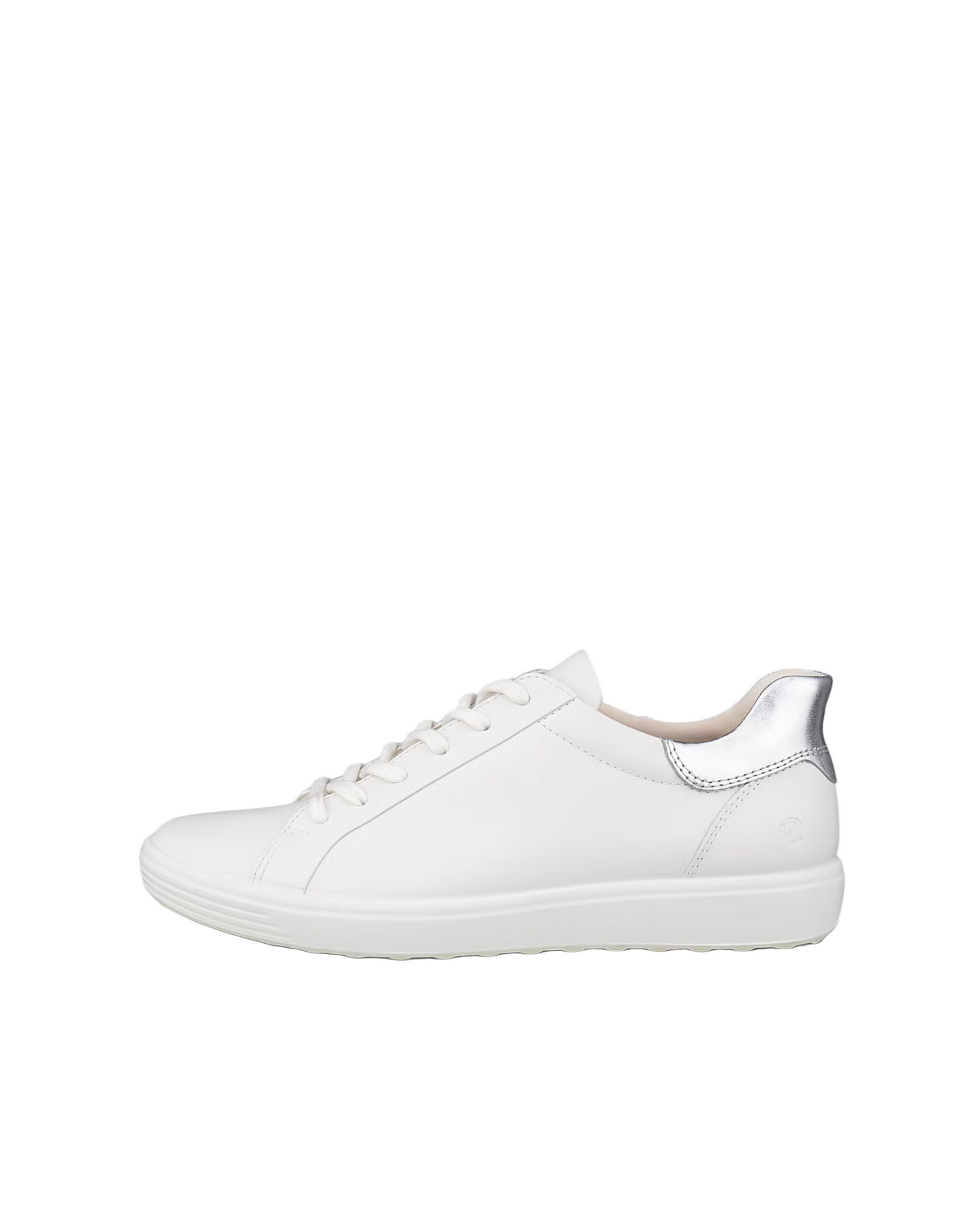 ECCO Soft 7 W White