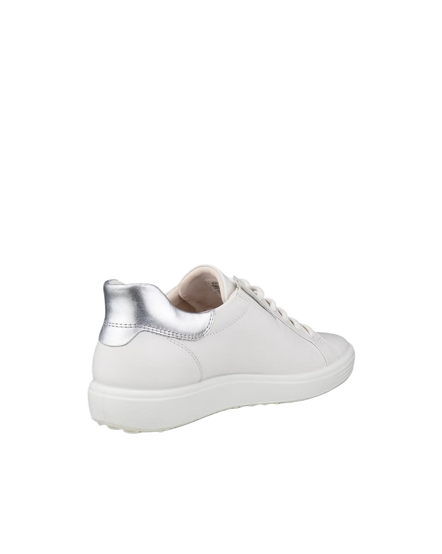 ECCO Soft 7 W White