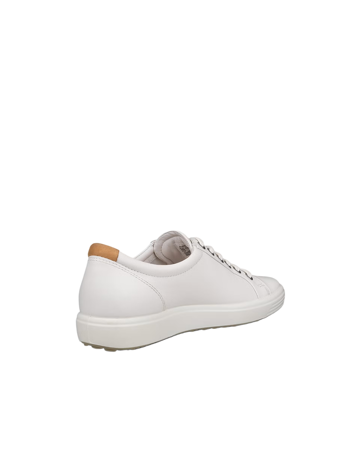 ECCO Soft 7 W White UST Droid