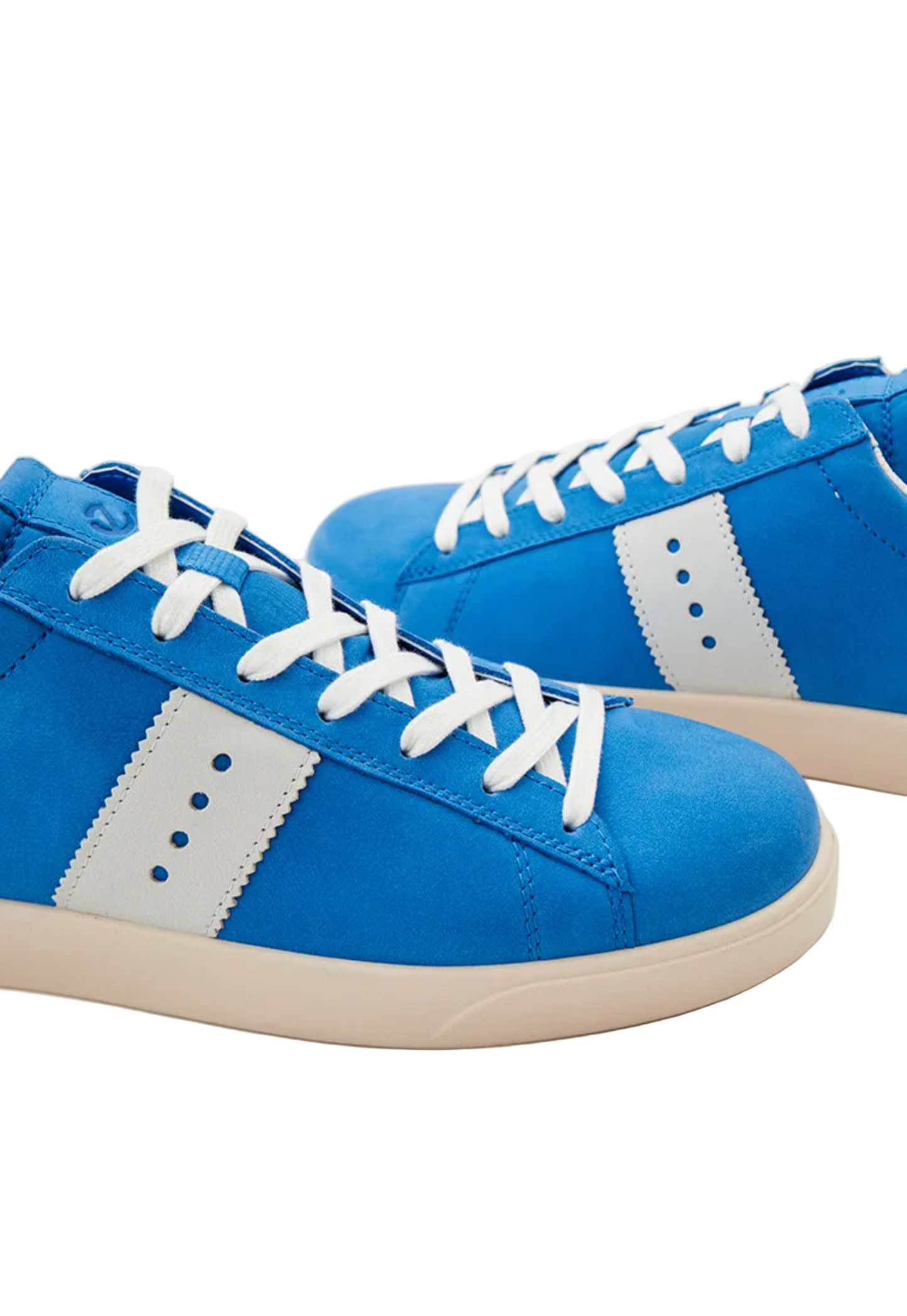 ECCO Street Lite Regatta White