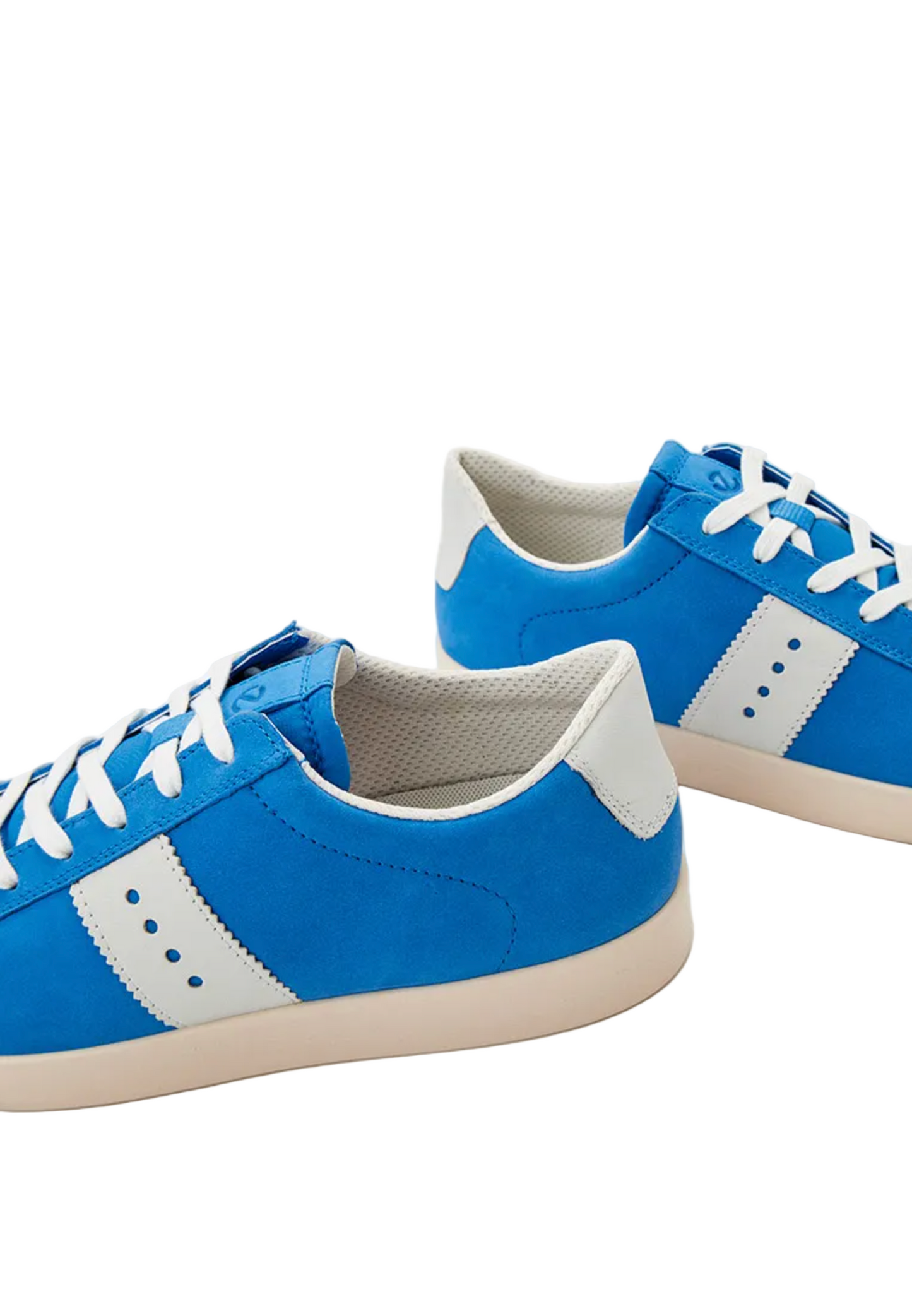 ECCO Street Lite Regatta White