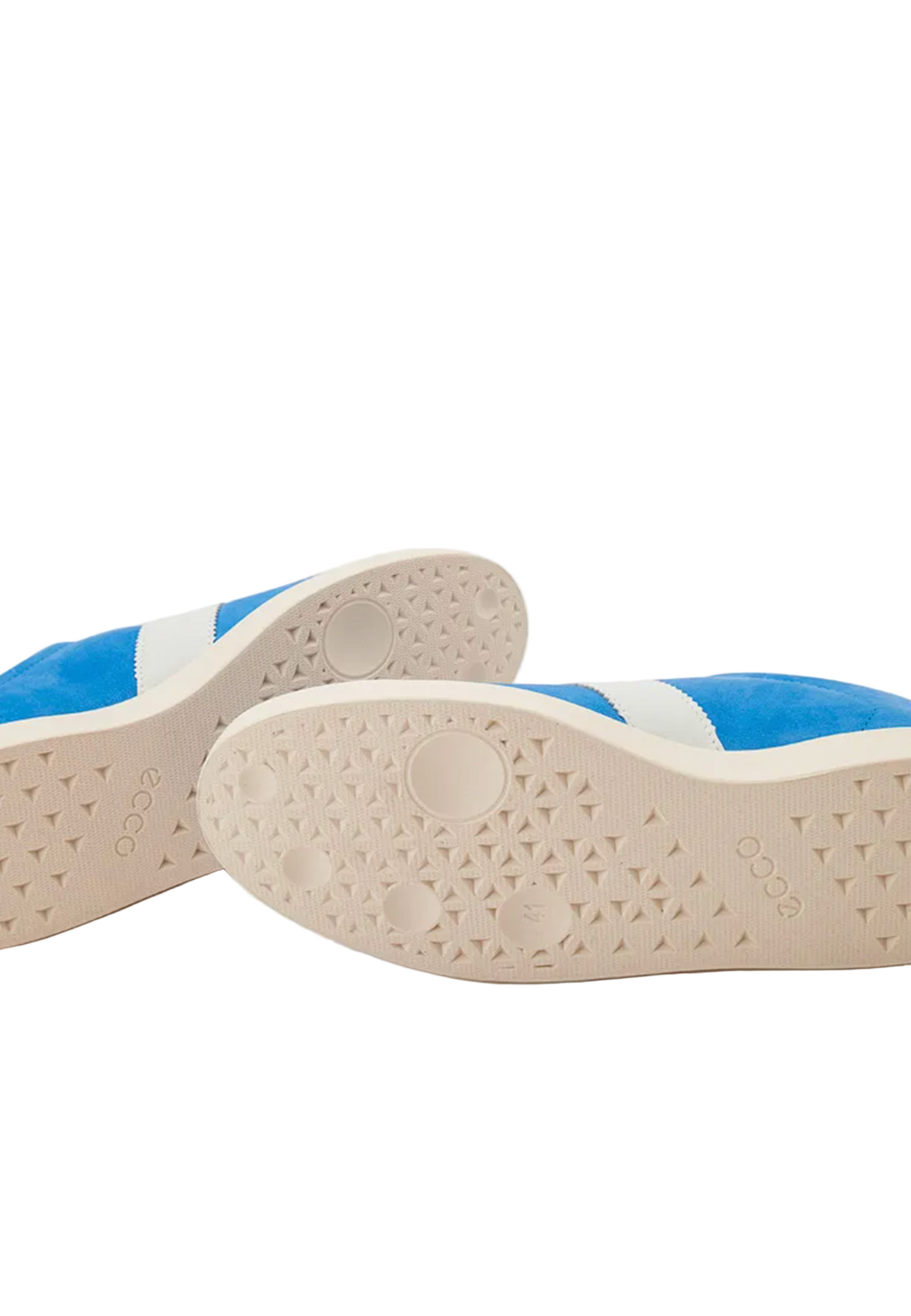 ECCO Street Lite Regatta White