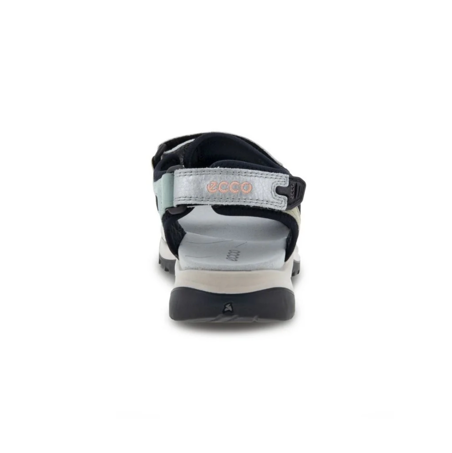 ECCO Offroad W Multicolor Sage Sandal
