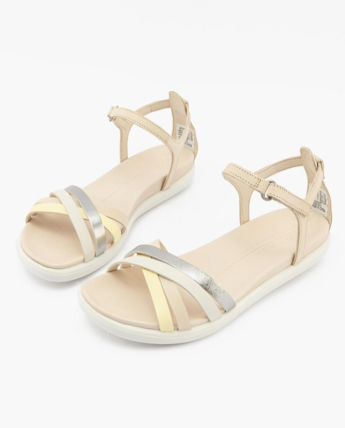 ECCO Simpil Sandal