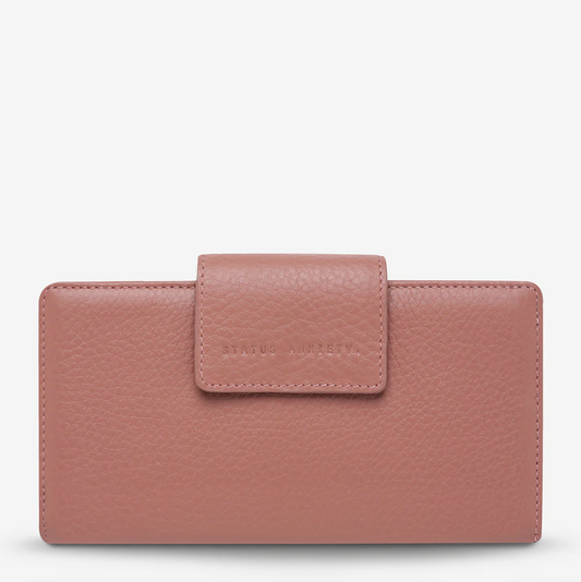 Status Anxiety Ruins Wallet