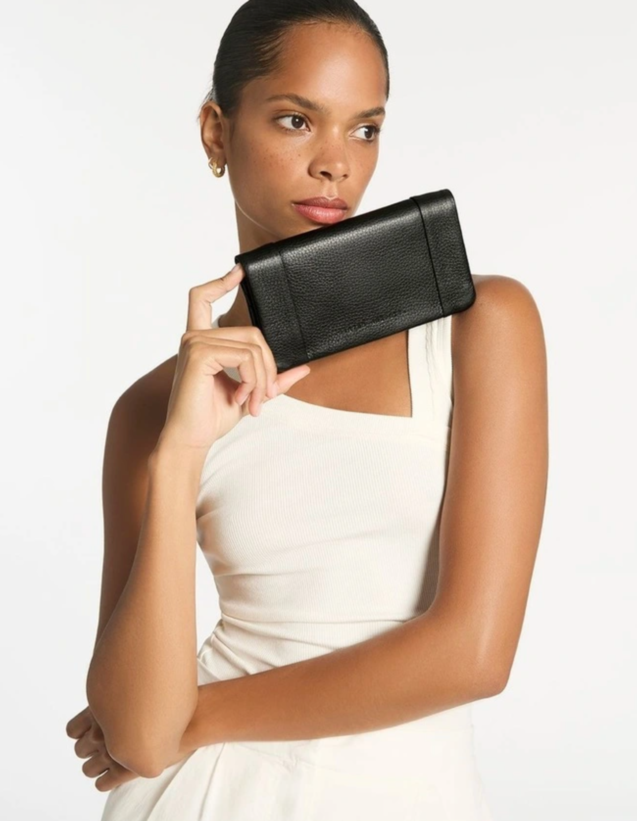 Status Anxiety Some Type Of Love Wallet