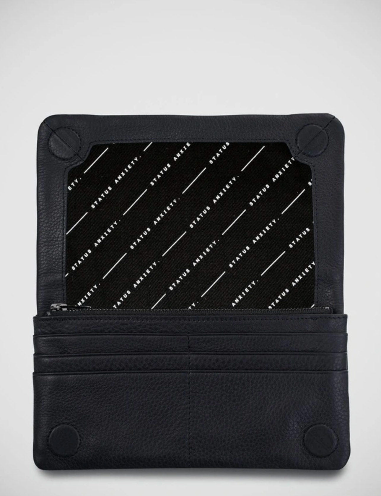 Status Anxiety Some Type Of Love Wallet