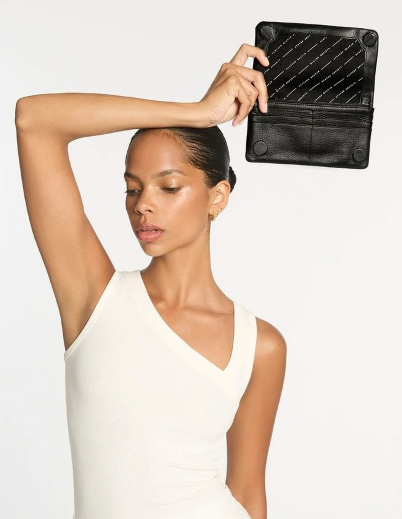 Status Anxiety Some Type Of Love Wallet