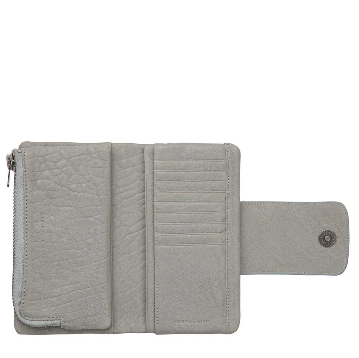 Status Anxiety The Fallen Wallet