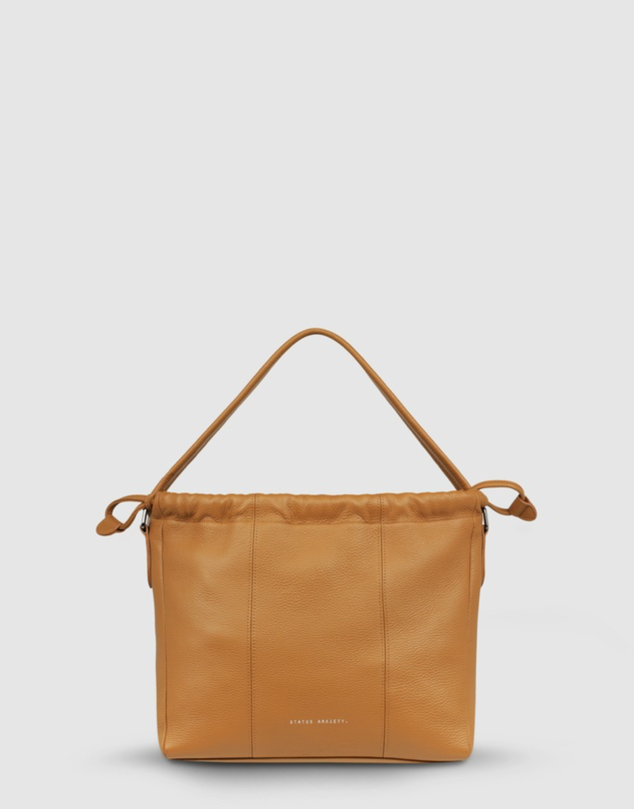 Status Anxiety Point Of No Return Bag