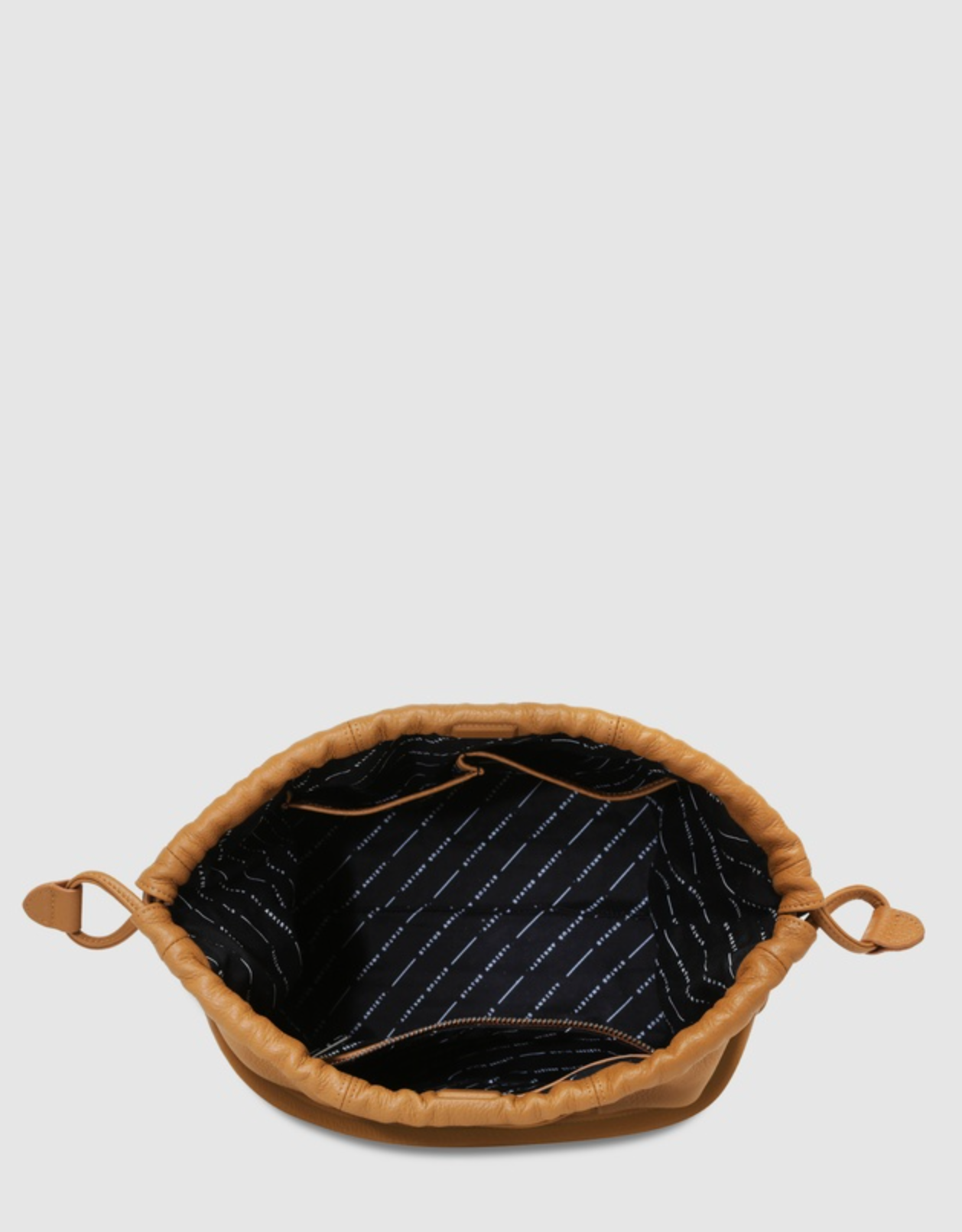 Status Anxiety Point Of No Return Bag