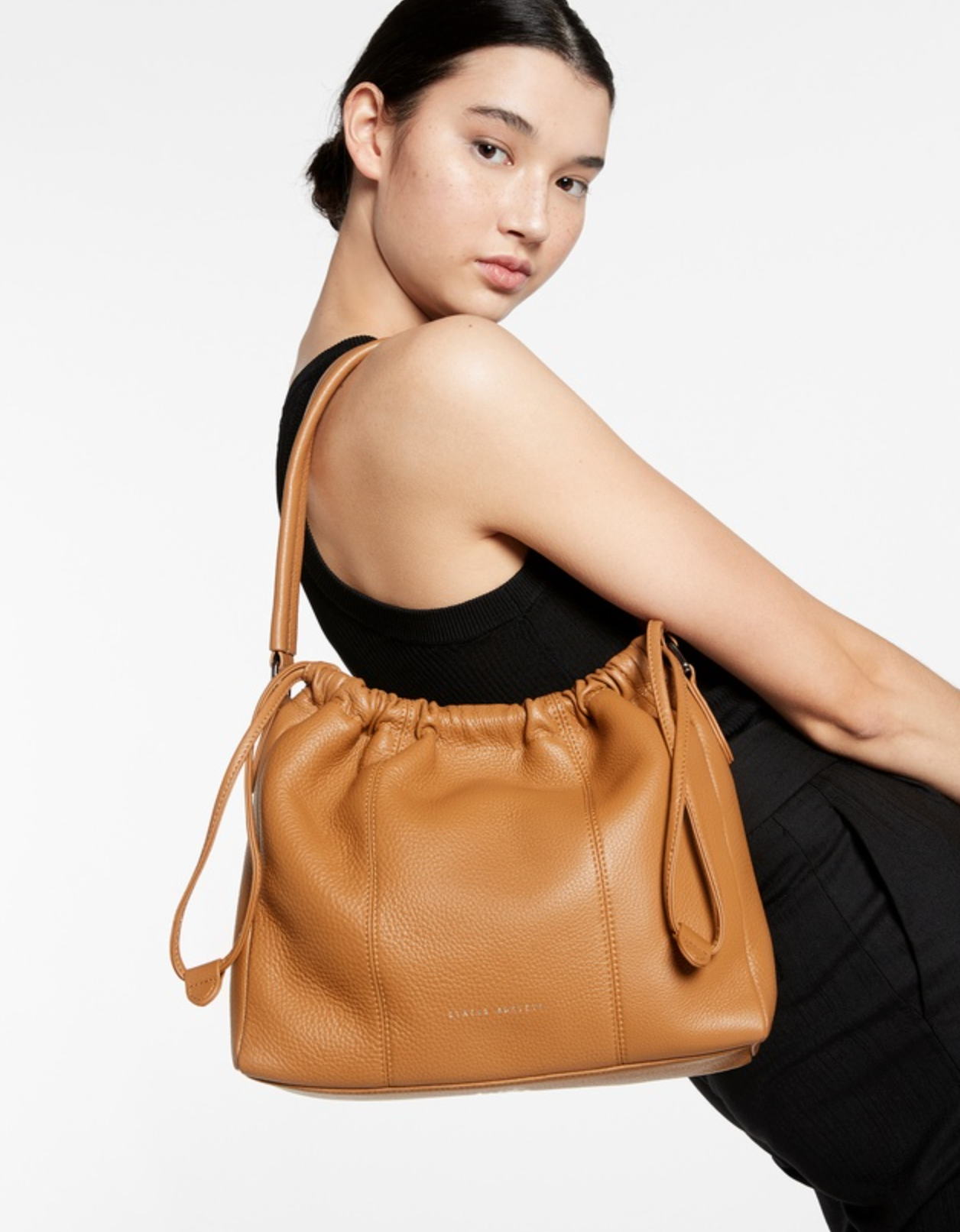 Status Anxiety Point Of No Return Bag
