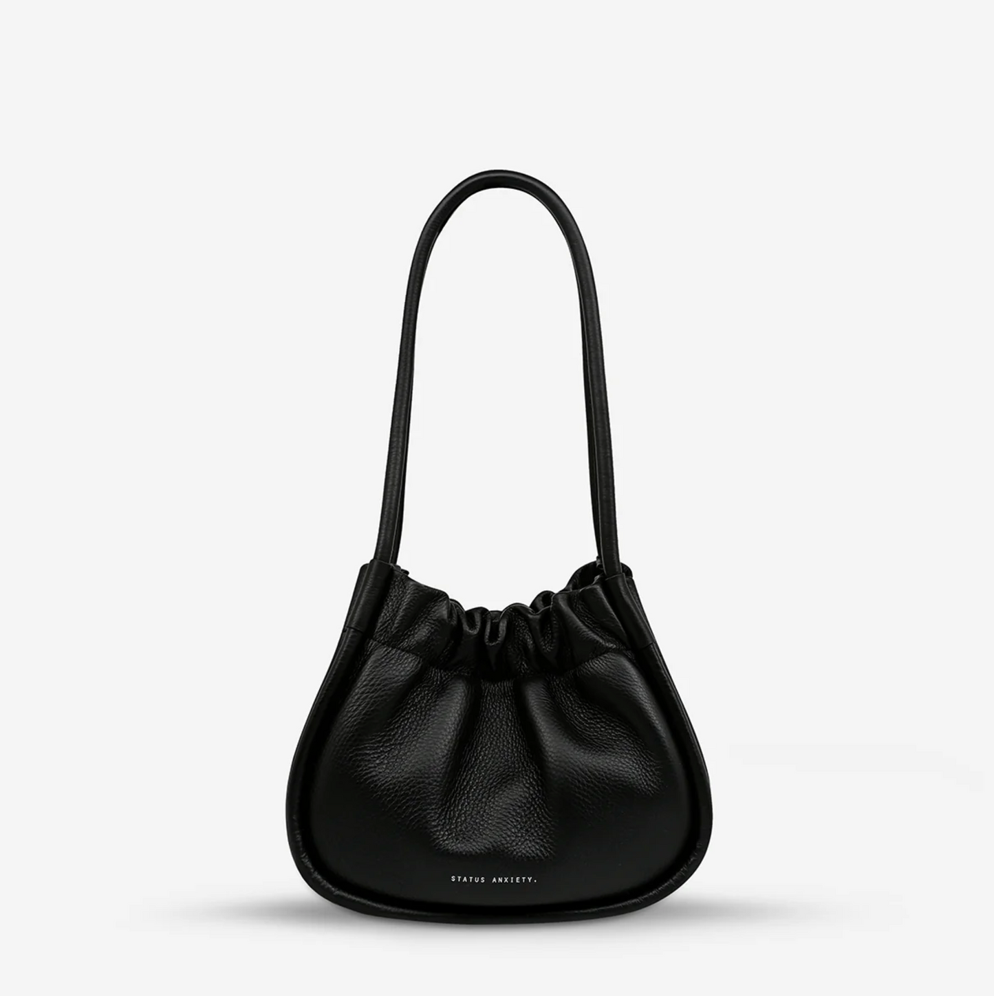Status Anxiety Ordinary Pleasures Bag
