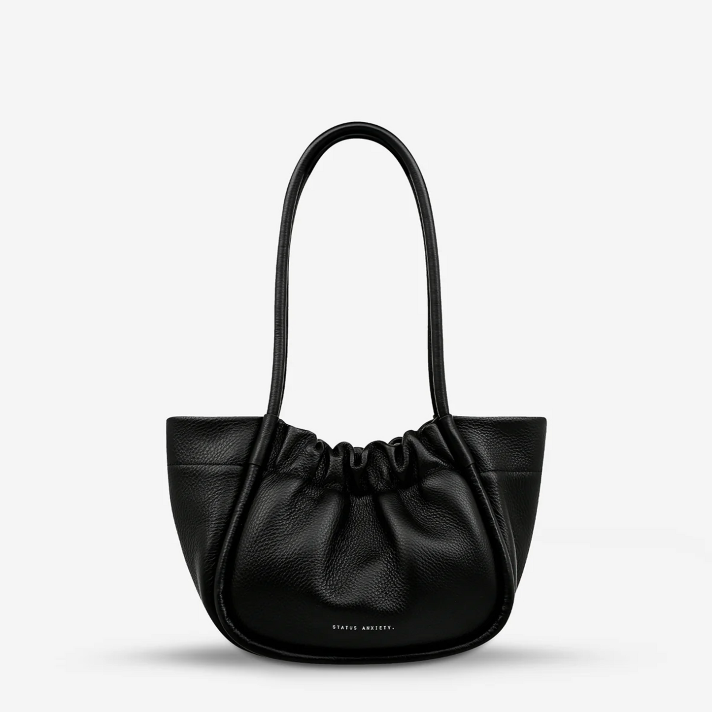 Status Anxiety Ordinary Pleasures Bag