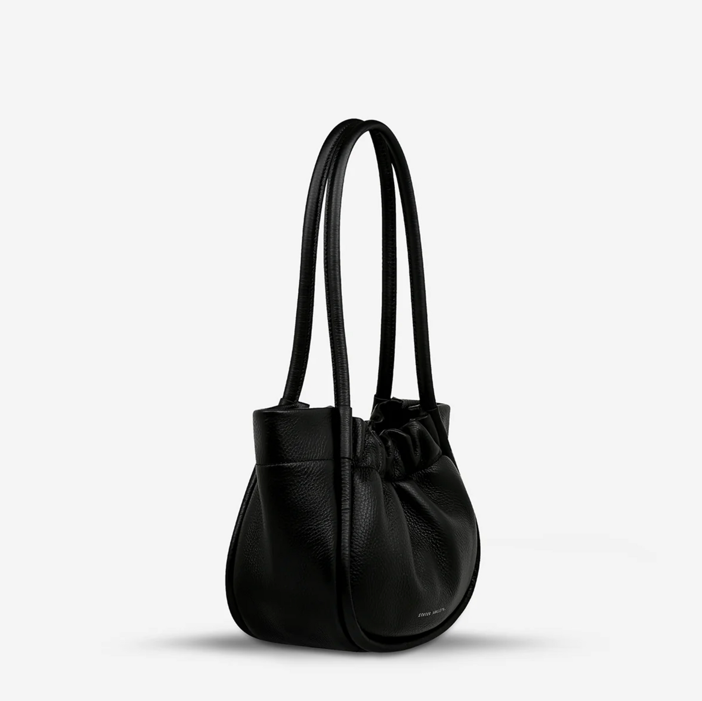 Status Anxiety Ordinary Pleasures Bag