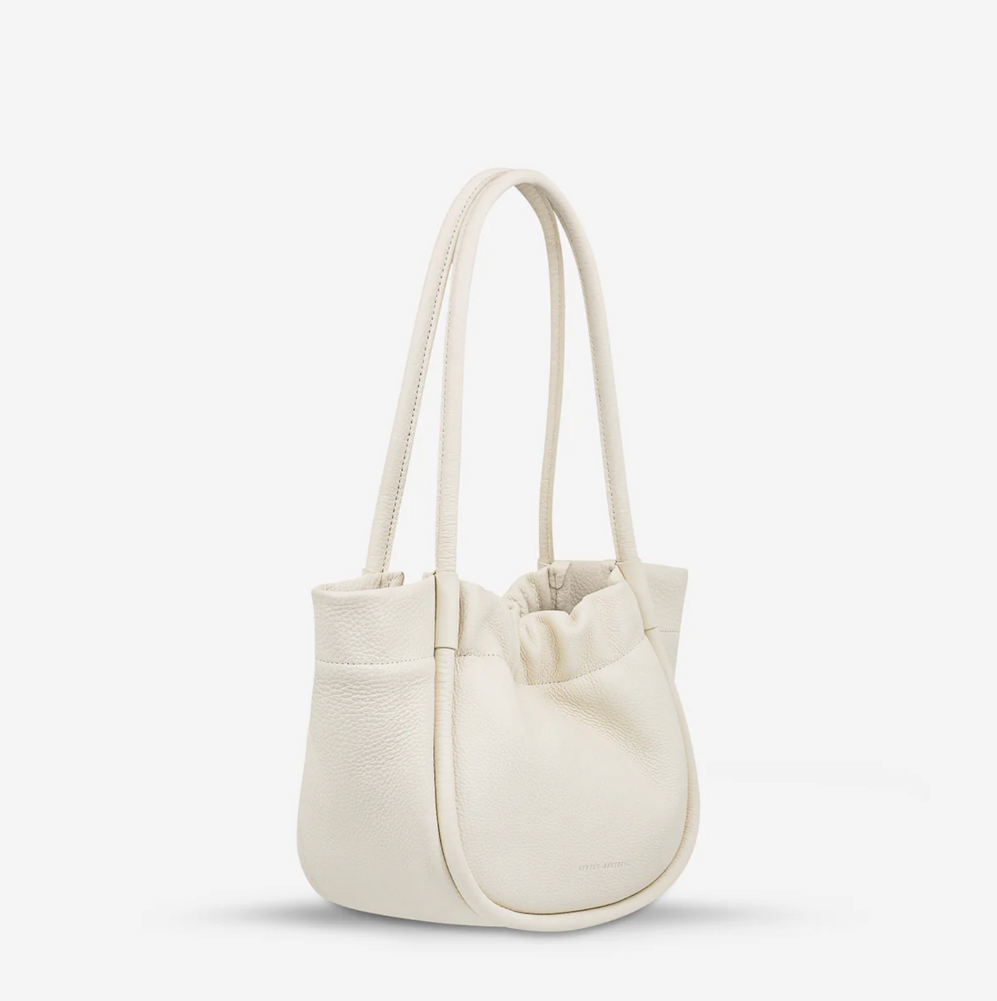 Status Anxiety Ordinary Pleasures Bag