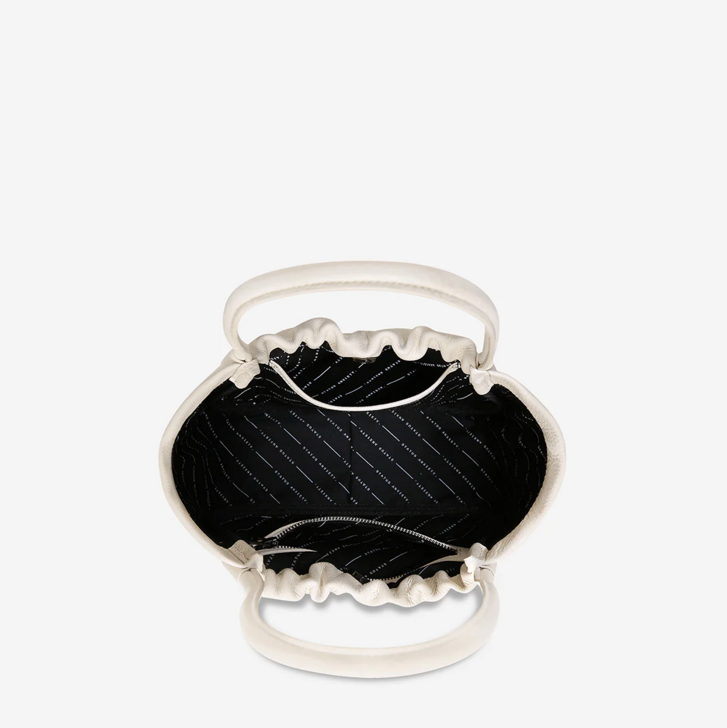 Status Anxiety Ordinary Pleasures Bag