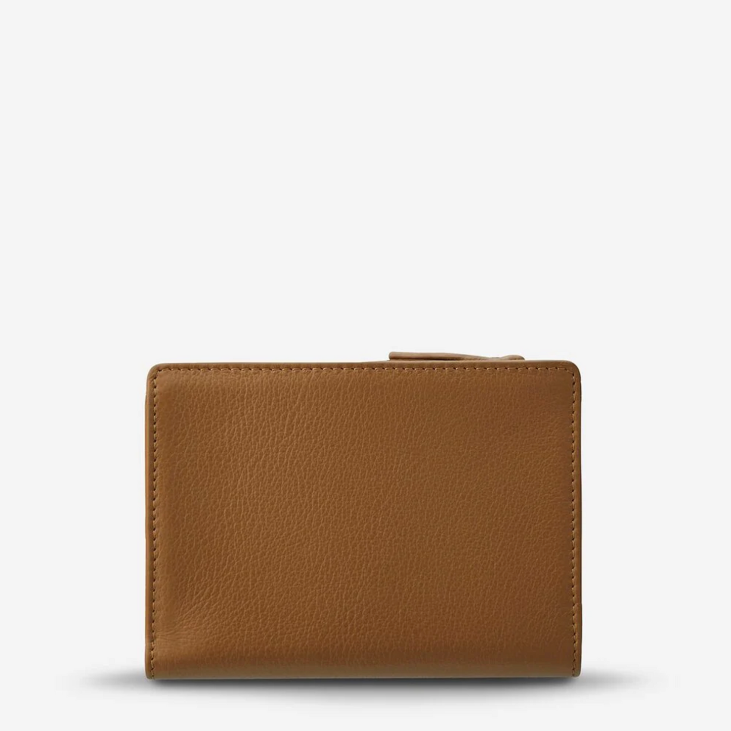 Status Anxiety Insurgency Wallet