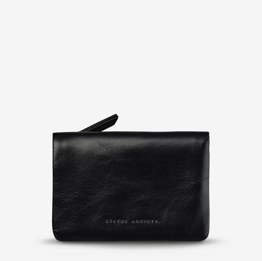Status Anxiety Is Now Better Wallet