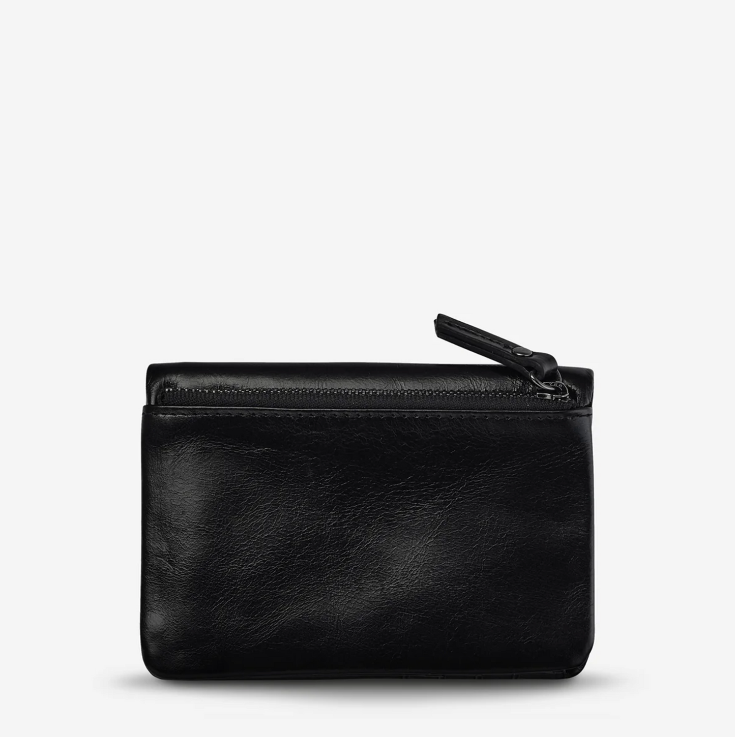 Status Anxiety Is Now Better Wallet