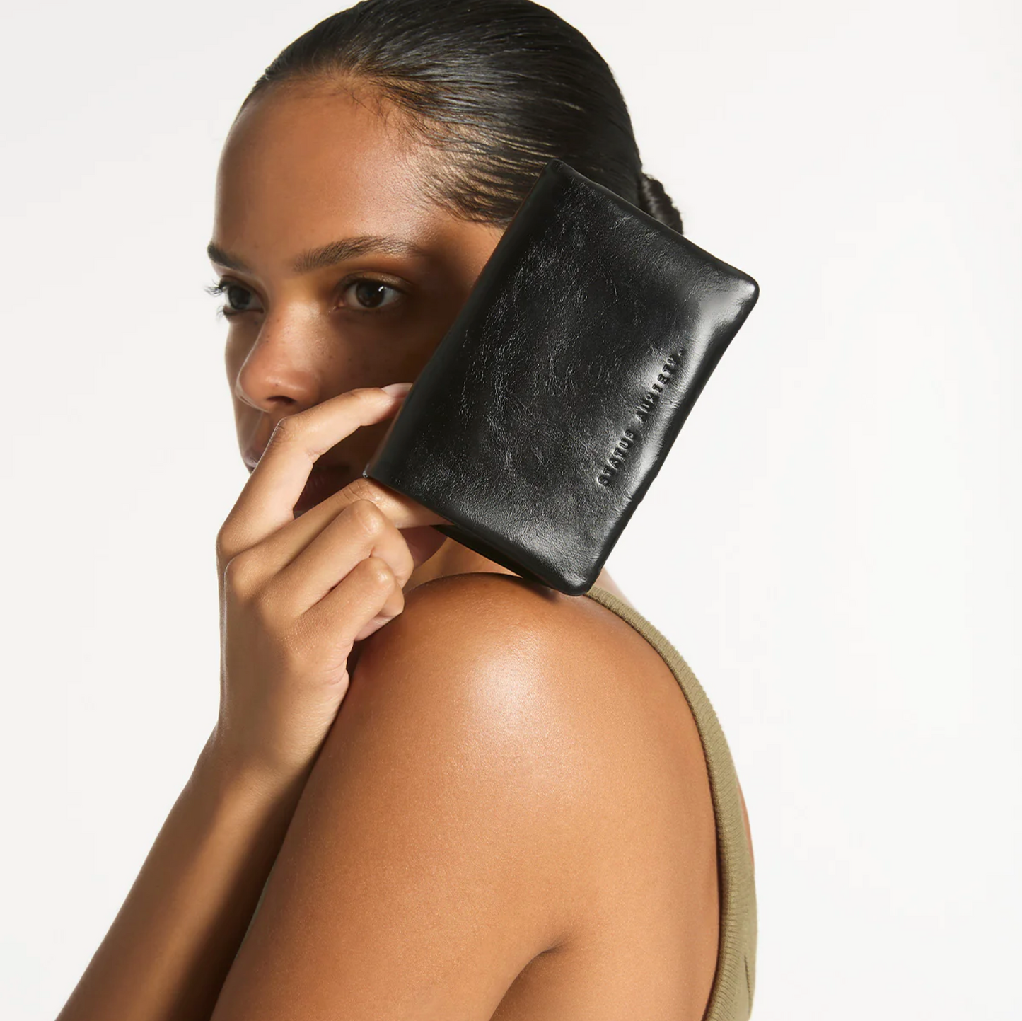 Status Anxiety Is Now Better Wallet
