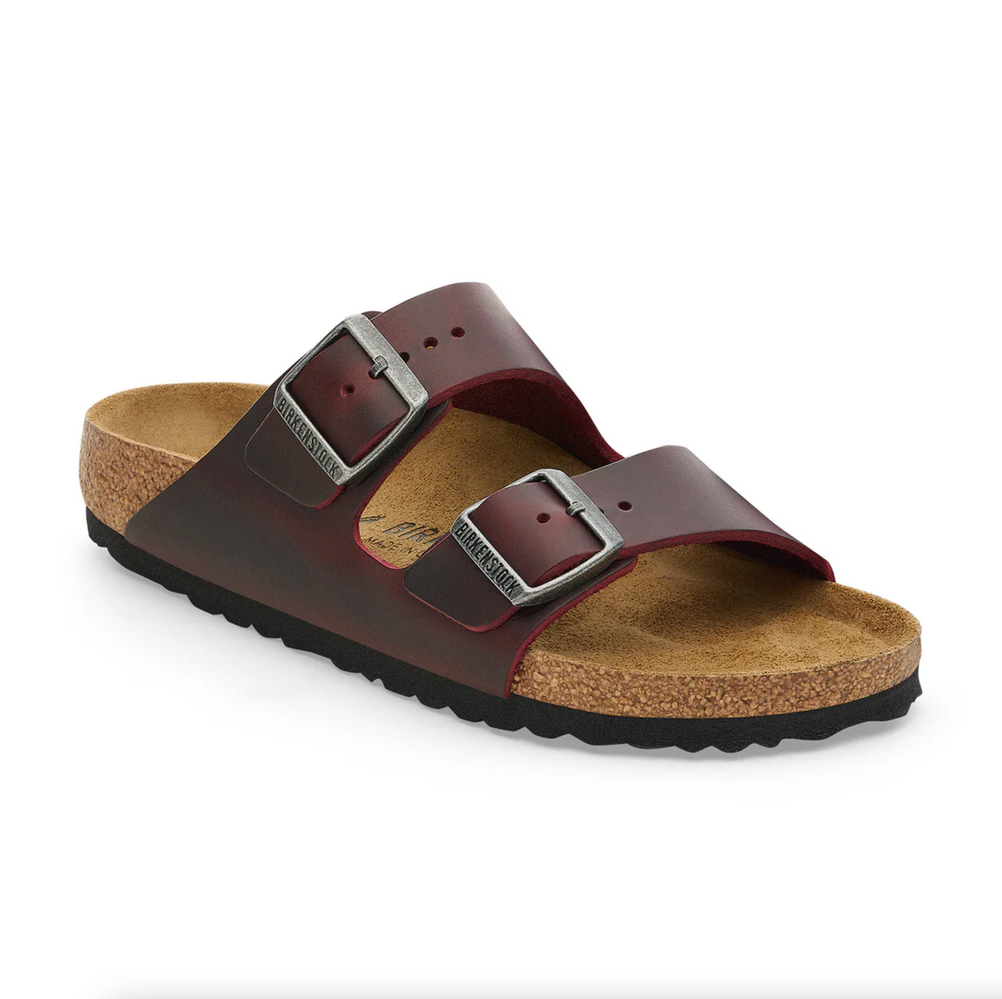 Birkenstock 1028001 Arizona BS Zinfandel Regular