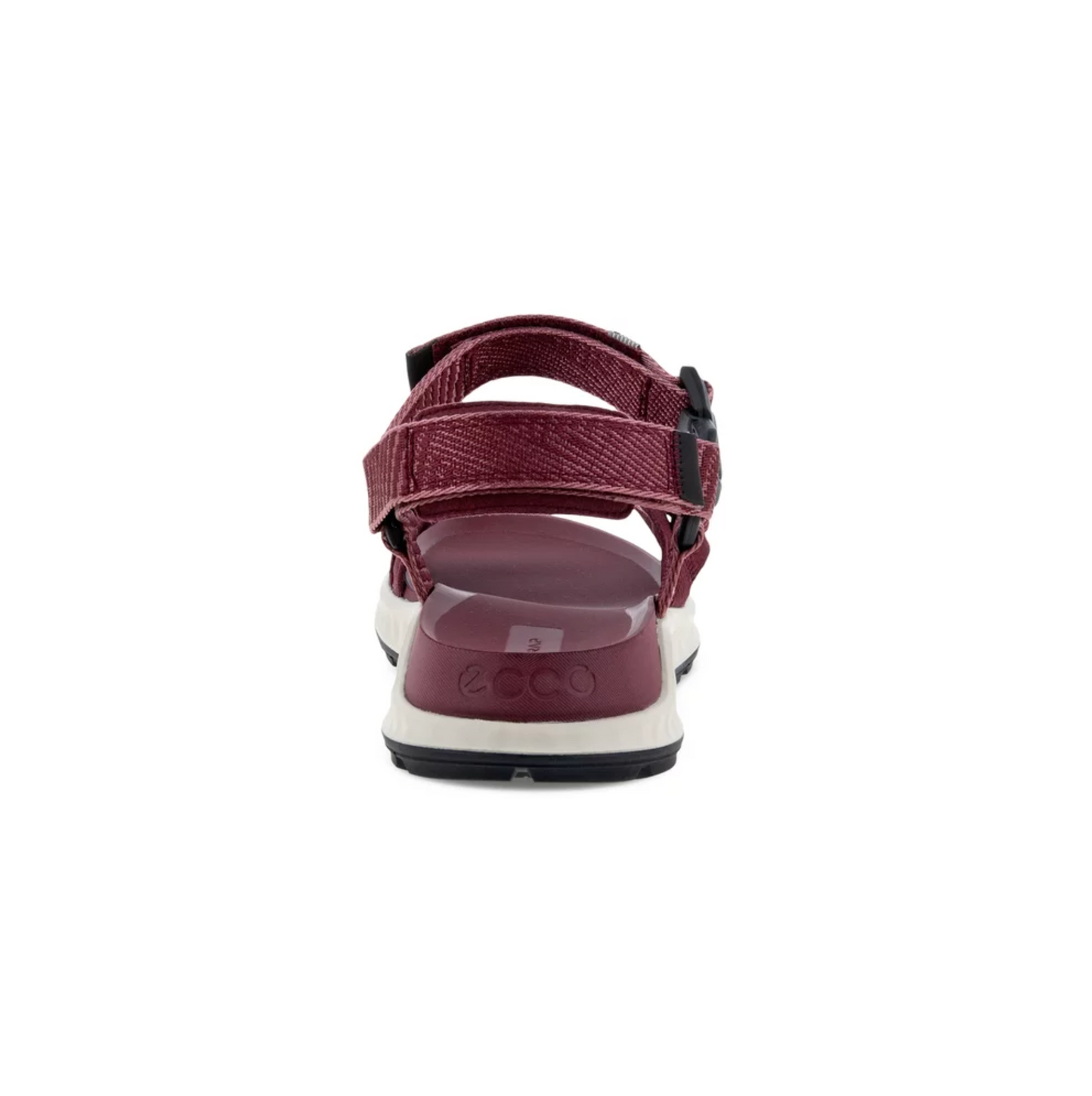 ECCO Exowrap W Sandal Blush Morillo