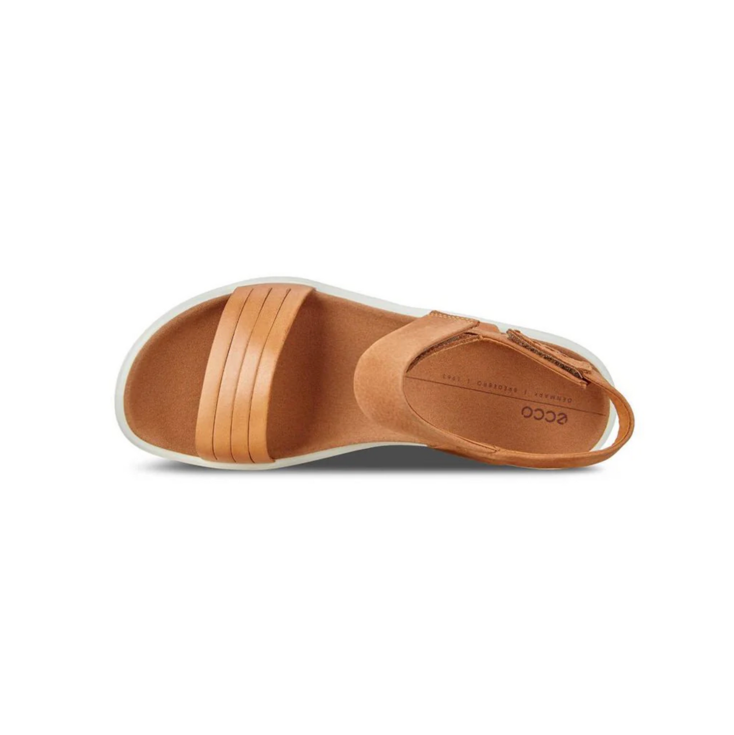 ECCO Flowt W Lion Women's Sandals