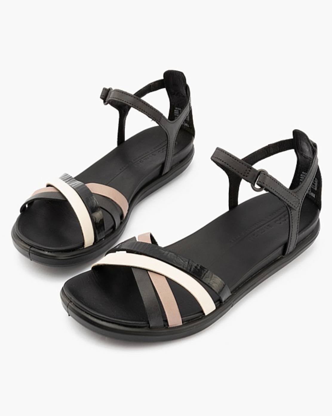 ECCO Simpil Sandal
