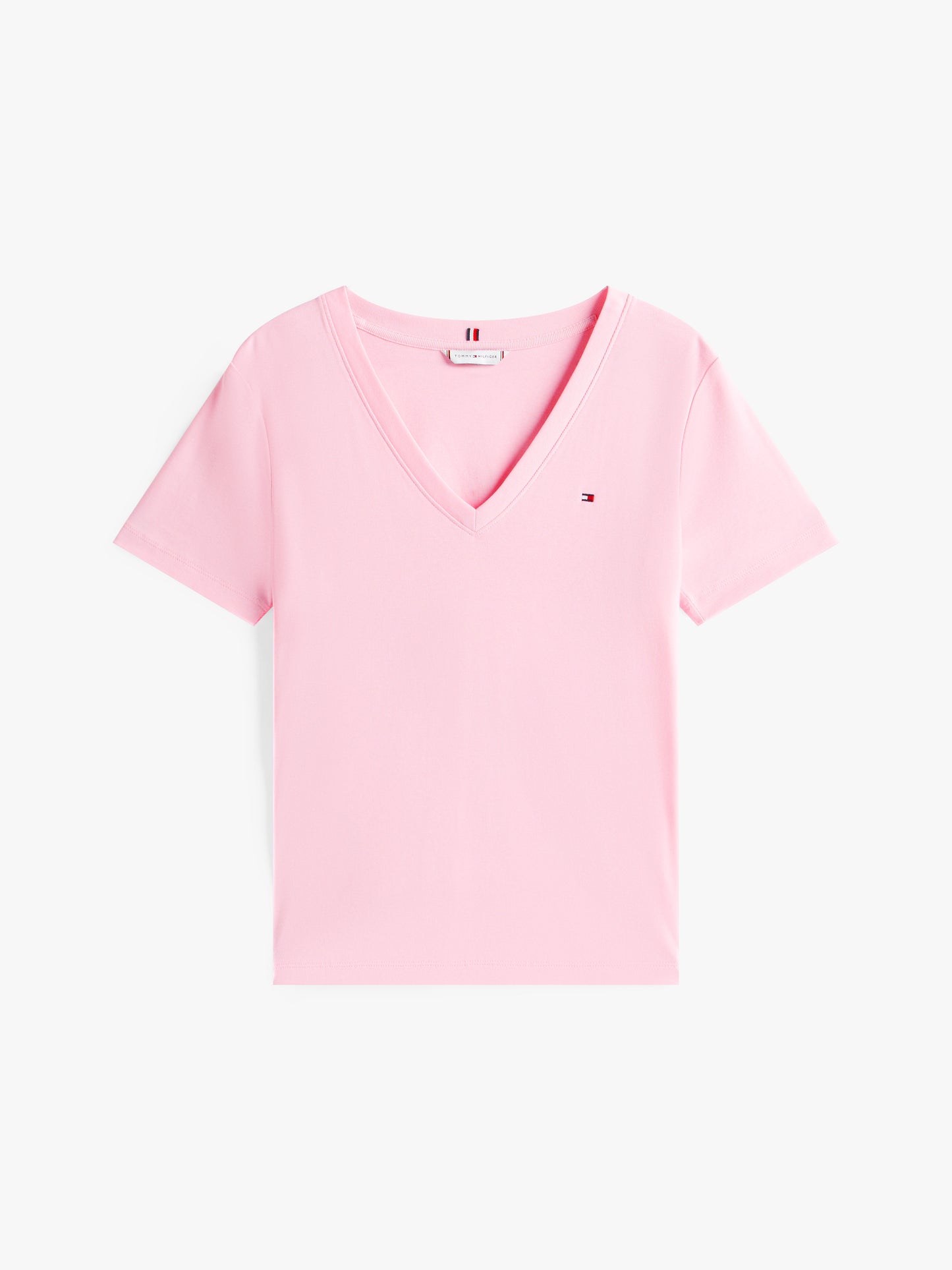 Tommy Hilfiger Slim Cody V-Neck T-Shirt