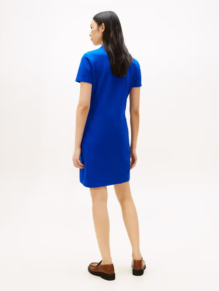 Tommy Hilfiger Slim Fit Polo Dress