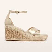 Frankie4 Baker Wedge Shoe
