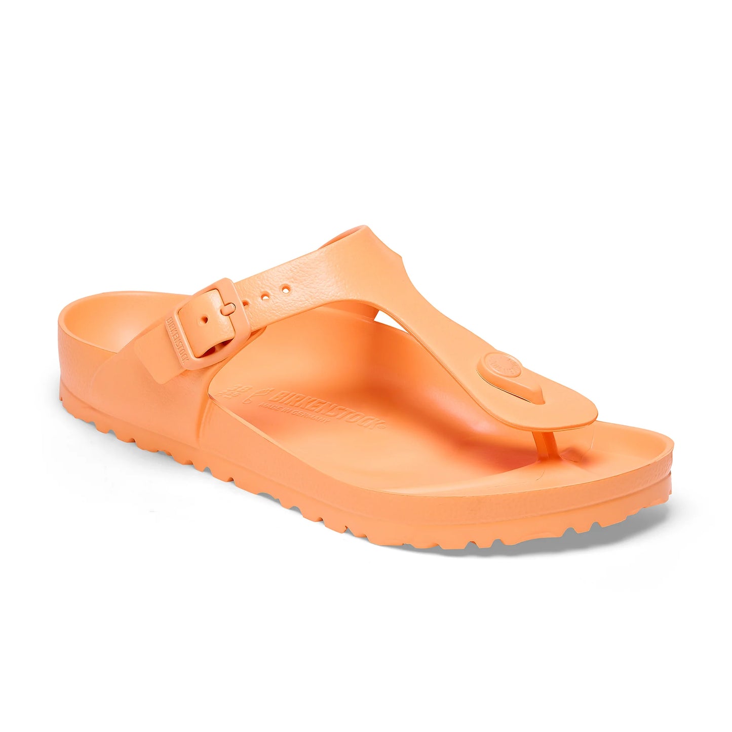 Birkenstock 1025599 Gizeh Eva Papaya Regular