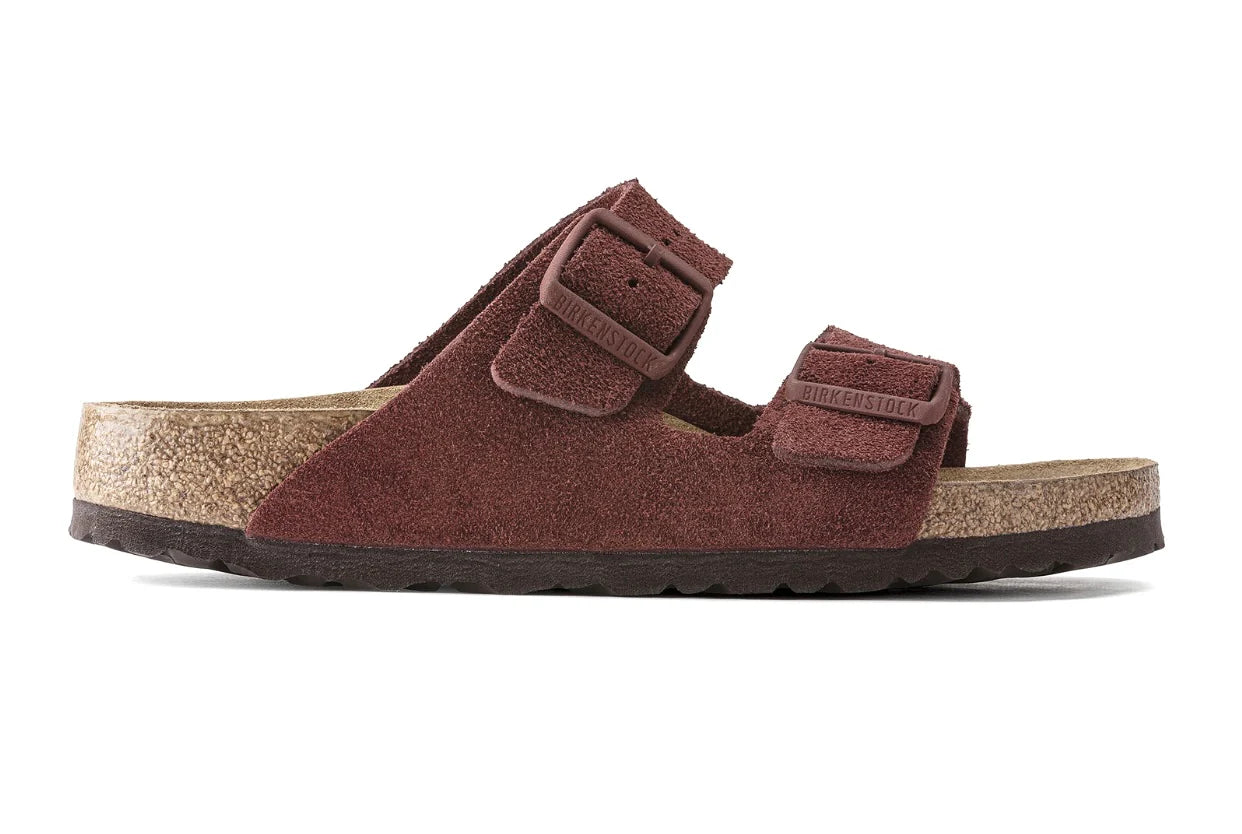 Birkenstock Arizona BS 1021450 Chocolate Regular