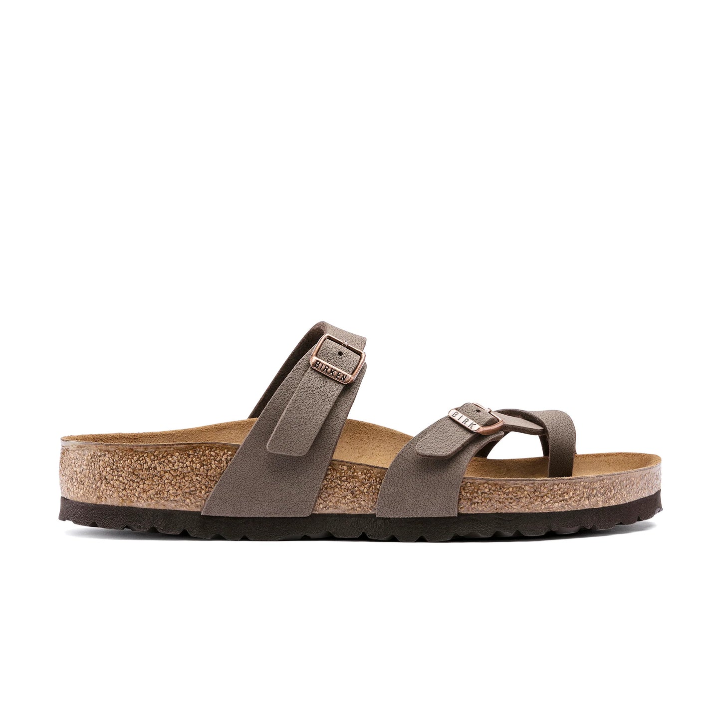 Birkenstock 0071063 Mayari Mocca Narrow